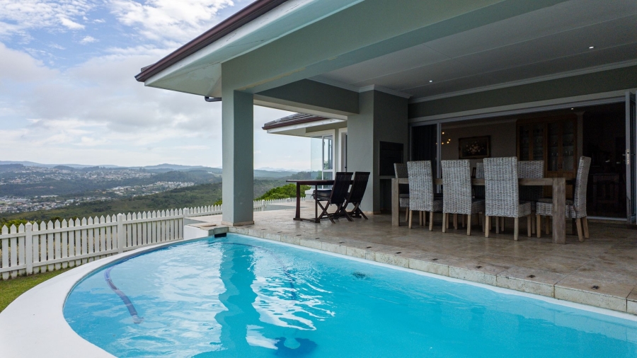 4 Bedroom Property for Sale in Pezula Golf Estate Western Cape